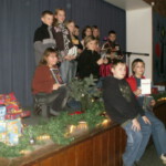 KONICA MINOLTA DIGITAL CAMERA