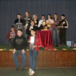 KONICA MINOLTA DIGITAL CAMERA