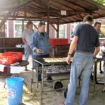 OLYMPUS DIGITAL CAMERA