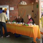 OLYMPUS DIGITAL CAMERA