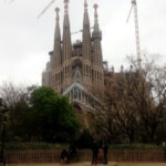 Sagrada Familia