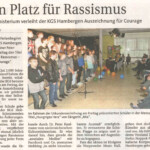 Hamme Report, 09.04.17