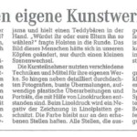 Osterholzer Kreisblatt vom 9.5.17 Osterholzer Kreisblatt vom 9.5.17