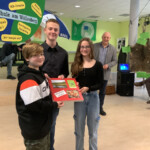 Wiebke Otten Wiebke Otten